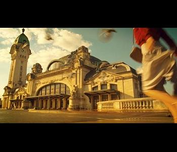 Istanbul setting